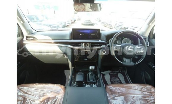Buy Import Lexus LX Other Car in Import - Dubai in Ayeyarwady Buy Import Lexus LX Other Car in Import - Dubai in Ayeyarwady