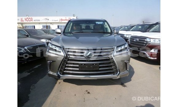 Buy Import Lexus LX Other Car in Import - Dubai in Ayeyarwady Buy Import Lexus LX Other Car in Import - Dubai in Ayeyarwady