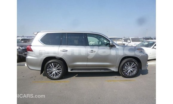 Buy Import Lexus LX Other Car in Import - Dubai in Ayeyarwady Buy Import Lexus LX Other Car in Import - Dubai in Ayeyarwady