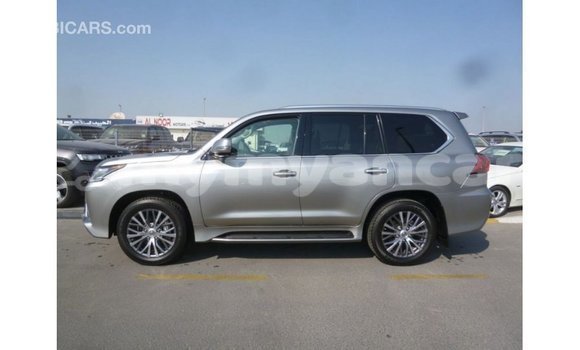 Buy Import Lexus LX Other Car in Import - Dubai in Ayeyarwady Buy Import Lexus LX Other Car in Import - Dubai in Ayeyarwady