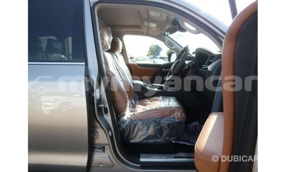 Buy Import Lexus LX Other Car in Import - Dubai in Ayeyarwady Buy Import Lexus LX Other Car in Import - Dubai in Ayeyarwady
