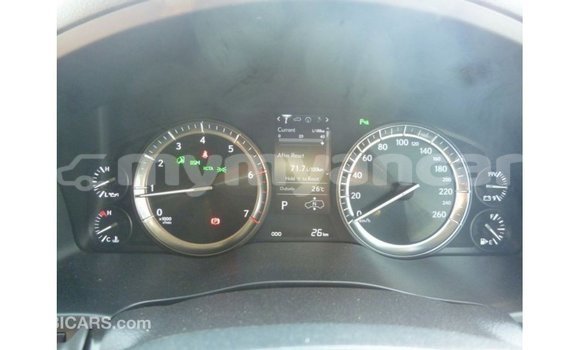 Buy Import Lexus LX Other Car in Import - Dubai in Ayeyarwady Buy Import Lexus LX Other Car in Import - Dubai in Ayeyarwady