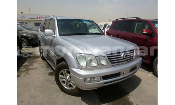 Acheter Import Voiture Lexus LX Autre à Import - Dubai, #<Region:0x000000000c5121b8> Acheter Import Voiture Lexus LX Autre à Import - Dubai, #<Region:0x000000000c5121b8>