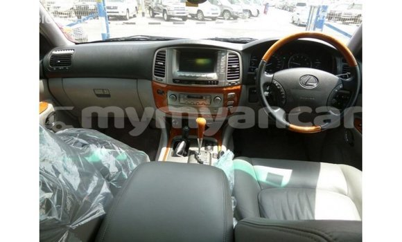 Acheter Import Voiture Lexus LX Autre à Import - Dubai, #<Region:0x000000000c5121b8> Acheter Import Voiture Lexus LX Autre à Import - Dubai, #<Region:0x000000000c5121b8>