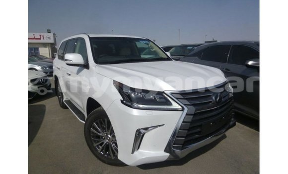 Acheter Import Voiture Lexus LX Blanc à Import - Dubai, #<Region:0x000000000c5121b8> Acheter Import Voiture Lexus LX Blanc à Import - Dubai, #<Region:0x000000000c5121b8>