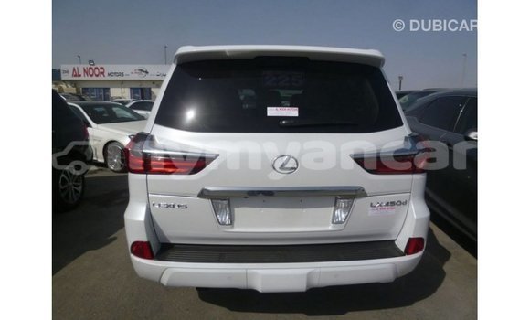 Acheter Import Voiture Lexus LX Blanc à Import - Dubai, #<Region:0x000000000c5121b8> Acheter Import Voiture Lexus LX Blanc à Import - Dubai, #<Region:0x000000000c5121b8>