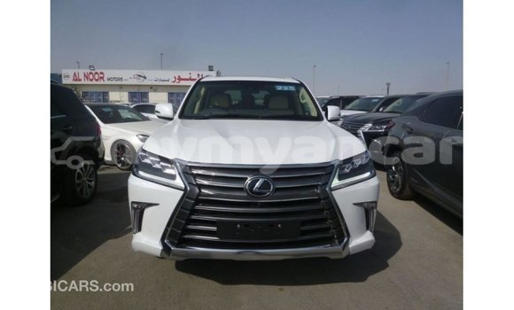 Acheter Import Voiture Lexus LX Blanc à Import - Dubai, #<Region:0x000000000c5121b8> Acheter Import Voiture Lexus LX Blanc à Import - Dubai, #<Region:0x000000000c5121b8>