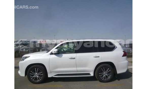 Acheter Import Voiture Lexus LX Blanc à Import - Dubai, #<Region:0x000000000c5121b8> Acheter Import Voiture Lexus LX Blanc à Import - Dubai, #<Region:0x000000000c5121b8>