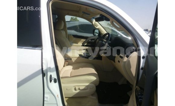 Acheter Import Voiture Lexus LX Blanc à Import - Dubai, #<Region:0x000000000c5121b8> Acheter Import Voiture Lexus LX Blanc à Import - Dubai, #<Region:0x000000000c5121b8>