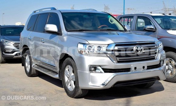 Buy Import Toyota Land Cruiser Other Car in Import - Dubai in Ayeyarwady Buy Import Toyota Land Cruiser Other Car in Import - Dubai in Ayeyarwady