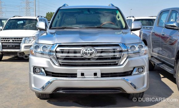 Buy Import Toyota Land Cruiser Other Car in Import - Dubai in Ayeyarwady Buy Import Toyota Land Cruiser Other Car in Import - Dubai in Ayeyarwady