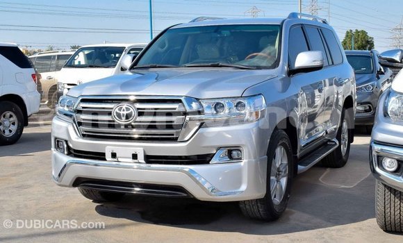 Buy Import Toyota Land Cruiser Other Car in Import - Dubai in Ayeyarwady Buy Import Toyota Land Cruiser Other Car in Import - Dubai in Ayeyarwady