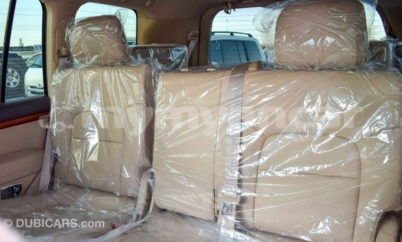 Buy Import Toyota Land Cruiser Other Car in Import - Dubai in Ayeyarwady Buy Import Toyota Land Cruiser Other Car in Import - Dubai in Ayeyarwady