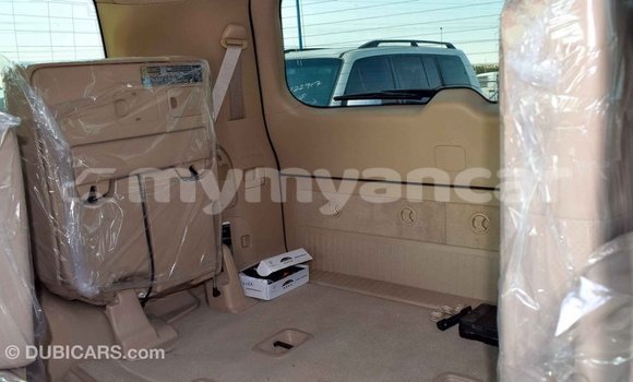 Buy Import Toyota Land Cruiser Other Car in Import - Dubai in Ayeyarwady Buy Import Toyota Land Cruiser Other Car in Import - Dubai in Ayeyarwady