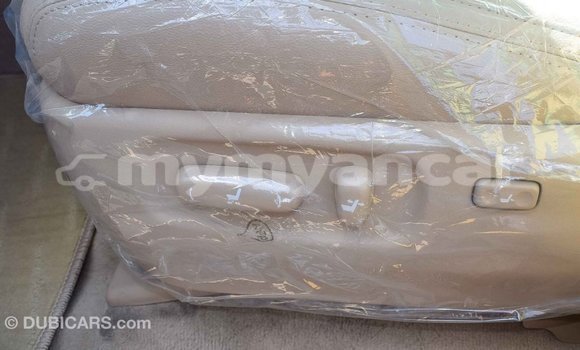 Buy Import Toyota Land Cruiser Other Car in Import - Dubai in Ayeyarwady Buy Import Toyota Land Cruiser Other Car in Import - Dubai in Ayeyarwady