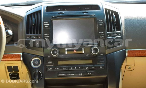 Buy Import Toyota Land Cruiser Other Car in Import - Dubai in Ayeyarwady Buy Import Toyota Land Cruiser Other Car in Import - Dubai in Ayeyarwady