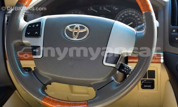 Buy Import Toyota Land Cruiser Other Car in Import - Dubai in Ayeyarwady Buy Import Toyota Land Cruiser Other Car in Import - Dubai in Ayeyarwady