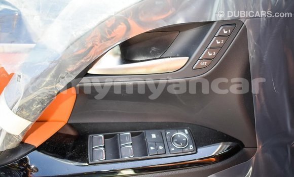 Buy Import Lexus LX Other Car in Import - Dubai in Ayeyarwady Buy Import Lexus LX Other Car in Import - Dubai in Ayeyarwady