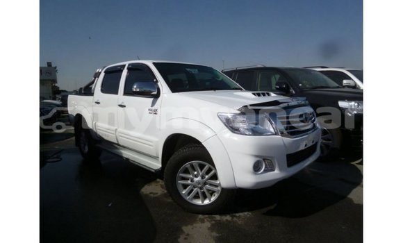 Acheter Import Voiture Toyota Hilux Blanc à Import - Dubai, #<Region:0x000000000c5121b8> Acheter Import Voiture Toyota Hilux Blanc à Import - Dubai, #<Region:0x000000000c5121b8>