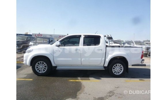 Acheter Import Voiture Toyota Hilux Blanc à Import - Dubai, #<Region:0x000000000c5121b8> Acheter Import Voiture Toyota Hilux Blanc à Import - Dubai, #<Region:0x000000000c5121b8>