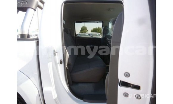 Acheter Import Voiture Toyota Hilux Blanc à Import - Dubai, #<Region:0x000000000c5121b8> Acheter Import Voiture Toyota Hilux Blanc à Import - Dubai, #<Region:0x000000000c5121b8>
