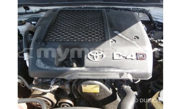 Acheter Import Voiture Toyota Hilux Blanc à Import - Dubai, #<Region:0x000000000c5121b8> Acheter Import Voiture Toyota Hilux Blanc à Import - Dubai, #<Region:0x000000000c5121b8>