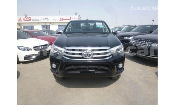 သွင်းကုန် Toyota Hilux Black ကား Import - Dubai Ayeyarwady သွင်းကုန် Toyota Hilux Black ကား Import - Dubai Ayeyarwady
