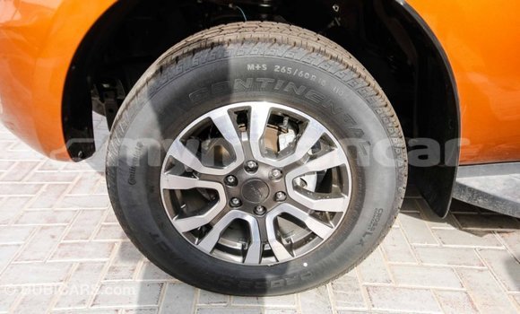 Buy Import Ford Ranger Other Car in Import - Dubai in Ayeyarwady Buy Import Ford Ranger Other Car in Import - Dubai in Ayeyarwady