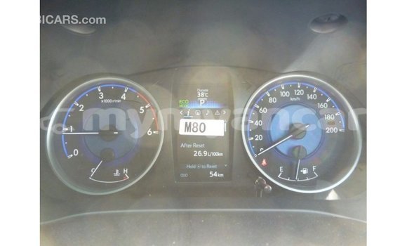 သွင်းကုန် Toyota Hilux Black ကား Import - Dubai Ayeyarwady သွင်းကုန် Toyota Hilux Black ကား Import - Dubai Ayeyarwady