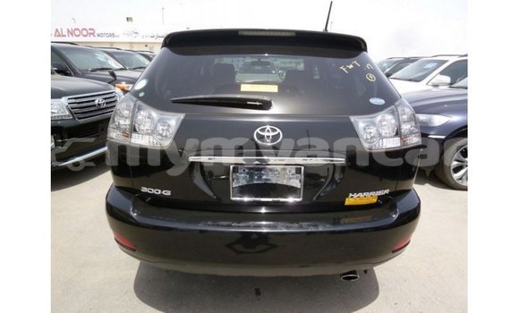 သွင်းကုန် Toyota Harrier Black ကား Import - Dubai Ayeyarwady သွင်းကုန် Toyota Harrier Black ကား Import - Dubai Ayeyarwady