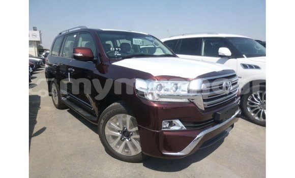 Acheter Import Voiture Toyota Land Cruiser Rouge à Import - Dubai, #<Region:0x000000000c5121b8> Acheter Import Voiture Toyota Land Cruiser Rouge à Import - Dubai, #<Region:0x000000000c5121b8>