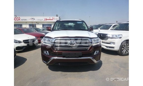 Acheter Import Voiture Toyota Land Cruiser Rouge à Import - Dubai, #<Region:0x000000000c5121b8> Acheter Import Voiture Toyota Land Cruiser Rouge à Import - Dubai, #<Region:0x000000000c5121b8>