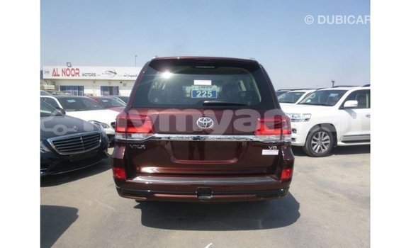 Acheter Import Voiture Toyota Land Cruiser Rouge à Import - Dubai, #<Region:0x000000000c5121b8> Acheter Import Voiture Toyota Land Cruiser Rouge à Import - Dubai, #<Region:0x000000000c5121b8>