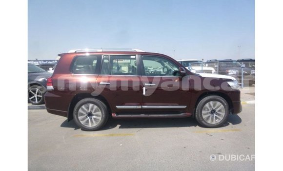 Acheter Import Voiture Toyota Land Cruiser Rouge à Import - Dubai, #<Region:0x000000000c5121b8> Acheter Import Voiture Toyota Land Cruiser Rouge à Import - Dubai, #<Region:0x000000000c5121b8>
