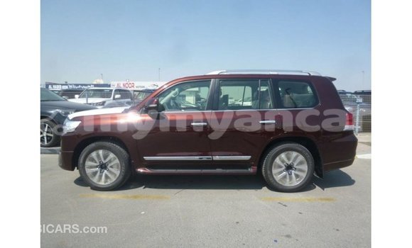 Acheter Import Voiture Toyota Land Cruiser Rouge à Import - Dubai, #<Region:0x000000000c5121b8> Acheter Import Voiture Toyota Land Cruiser Rouge à Import - Dubai, #<Region:0x000000000c5121b8>