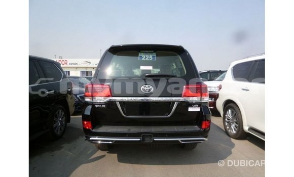 သွင်းကုန် Toyota Land Cruiser Black ကား Import - Dubai Ayeyarwady သွင်းကုန် Toyota Land Cruiser Black ကား Import - Dubai Ayeyarwady