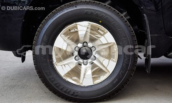 Buy Import Toyota Prado Black Car in Import - Dubai in Ayeyarwady Buy Import Toyota Prado Black Car in Import - Dubai in Ayeyarwady