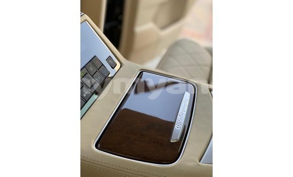 Buy Import Lexus LX Black Car in Import - Dubai in Ayeyarwady Buy Import Lexus LX Black Car in Import - Dubai in Ayeyarwady