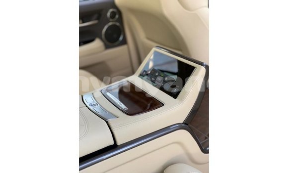 Buy Import Lexus LX Black Car in Import - Dubai in Ayeyarwady Buy Import Lexus LX Black Car in Import - Dubai in Ayeyarwady