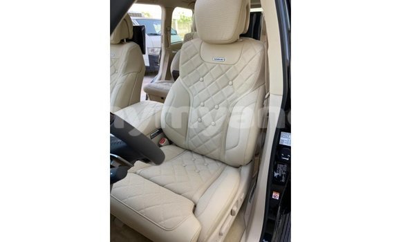 Buy Import Lexus LX Black Car in Import - Dubai in Ayeyarwady Buy Import Lexus LX Black Car in Import - Dubai in Ayeyarwady