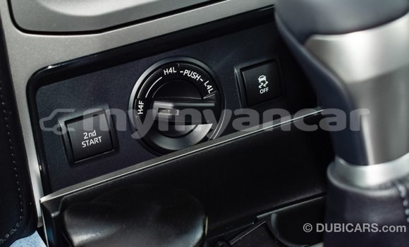 Buy Import Toyota Prado Black Car in Import - Dubai in Ayeyarwady Buy Import Toyota Prado Black Car in Import - Dubai in Ayeyarwady