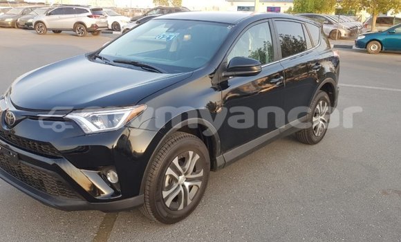 Acheter Import Utilitaire Toyota HiAce Noir à Import - Dubai, #<Region:0x000000000c5121b8>