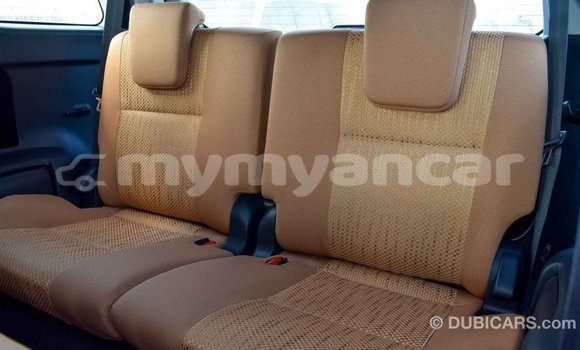 Buy Import Toyota Fortuner White Car in Import - Dubai in Ayeyarwady Buy Import Toyota Fortuner White Car in Import - Dubai in Ayeyarwady