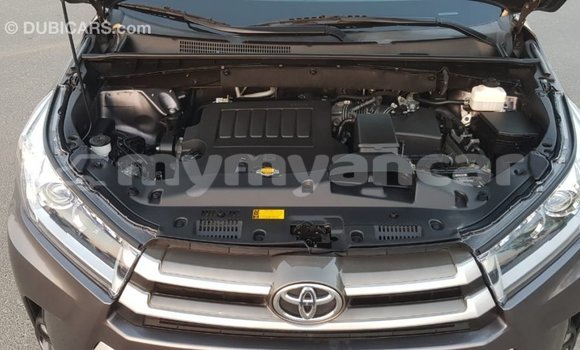 Buy Import Toyota Highlander Other Car in Import - Dubai in Ayeyarwady Buy Import Toyota Highlander Other Car in Import - Dubai in Ayeyarwady