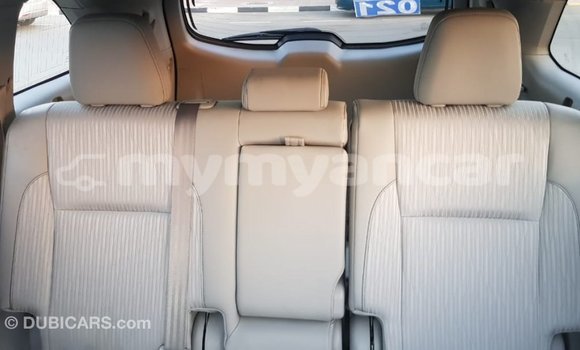 Buy Import Toyota Highlander Other Car in Import - Dubai in Ayeyarwady Buy Import Toyota Highlander Other Car in Import - Dubai in Ayeyarwady