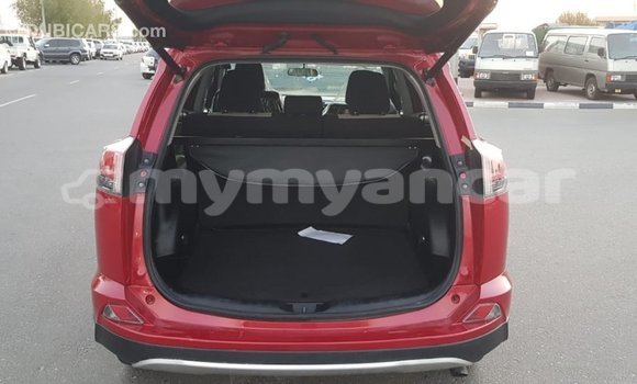 Buy Import Toyota HiAce Red Truck in Import - Dubai in Ayeyarwady Buy Import Toyota HiAce Red Truck in Import - Dubai in Ayeyarwady