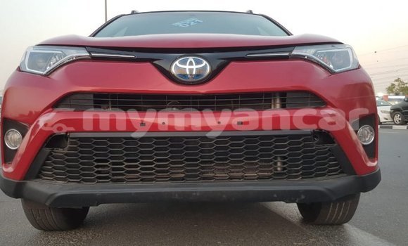 Buy Import Toyota HiAce Red Truck in Import - Dubai in Ayeyarwady Buy Import Toyota HiAce Red Truck in Import - Dubai in Ayeyarwady