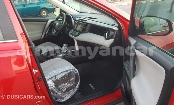 Buy Import Toyota HiAce Red Truck in Import - Dubai in Ayeyarwady Buy Import Toyota HiAce Red Truck in Import - Dubai in Ayeyarwady