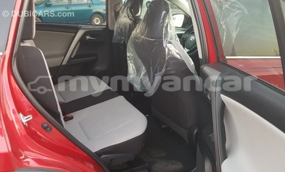 Buy Import Toyota HiAce Red Truck in Import - Dubai in Ayeyarwady Buy Import Toyota HiAce Red Truck in Import - Dubai in Ayeyarwady