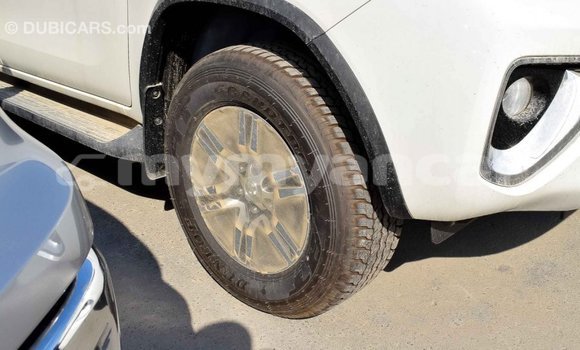 Buy Import Toyota Fortuner White Car in Import - Dubai in Ayeyarwady Buy Import Toyota Fortuner White Car in Import - Dubai in Ayeyarwady